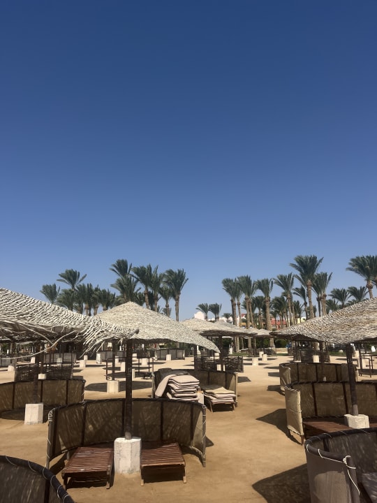 Strand Grand Makadi