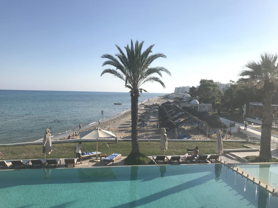 Pool Hotel Bel Azur Thalasso & Bungalows