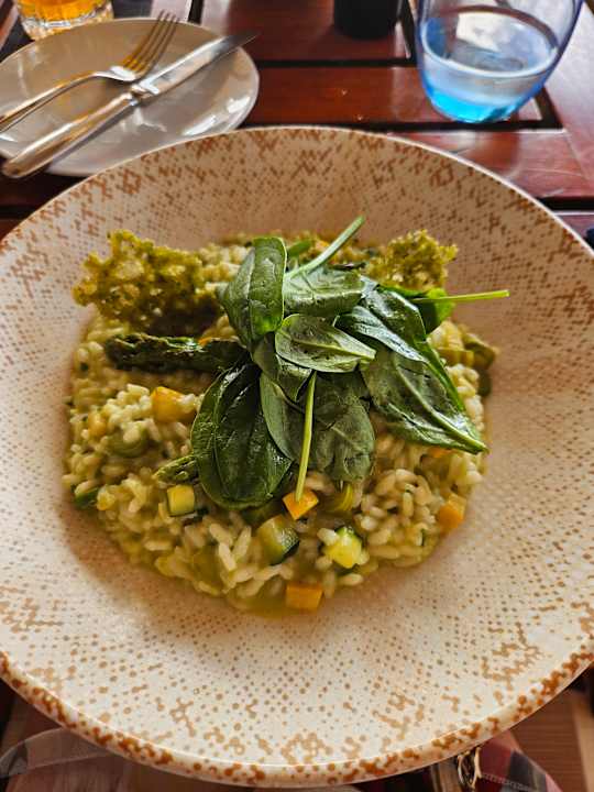 Gastro Anantara The Palm Dubai Resort