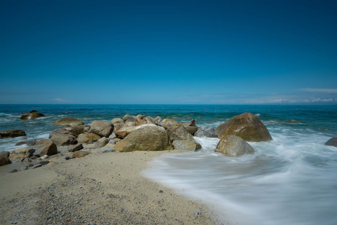 Strand Aldiana Club Rocca Nettuno Calabria