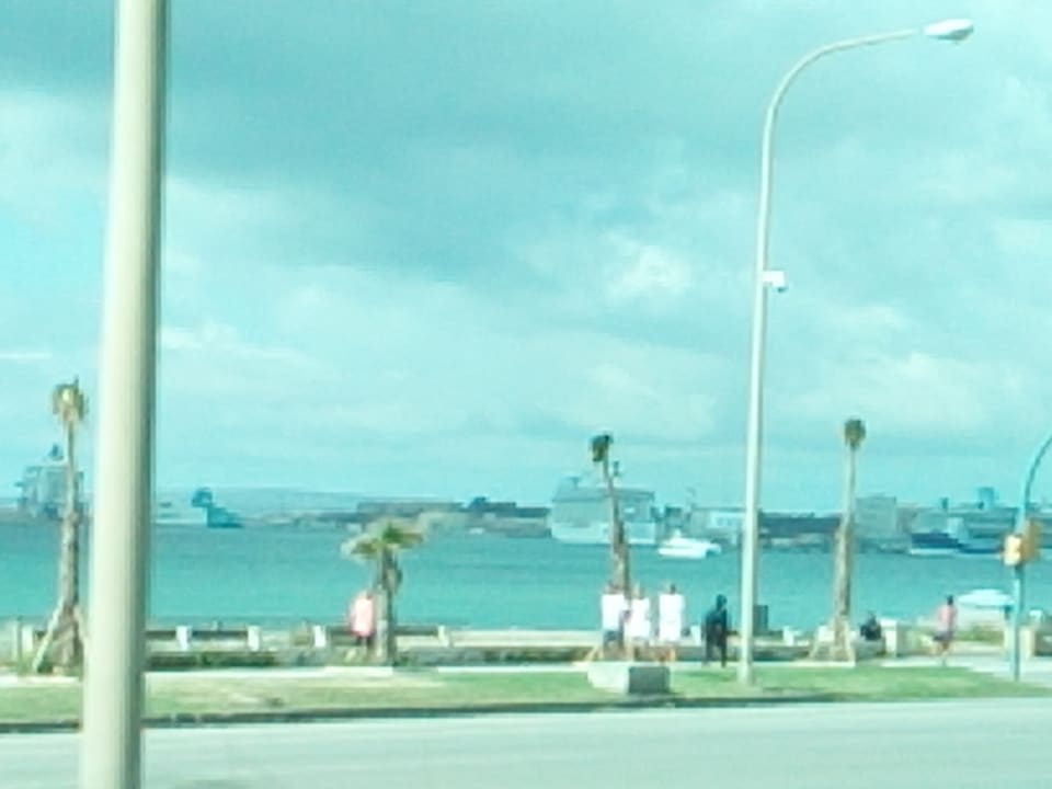 Strand MLL Mediterranean Bay - Adults only