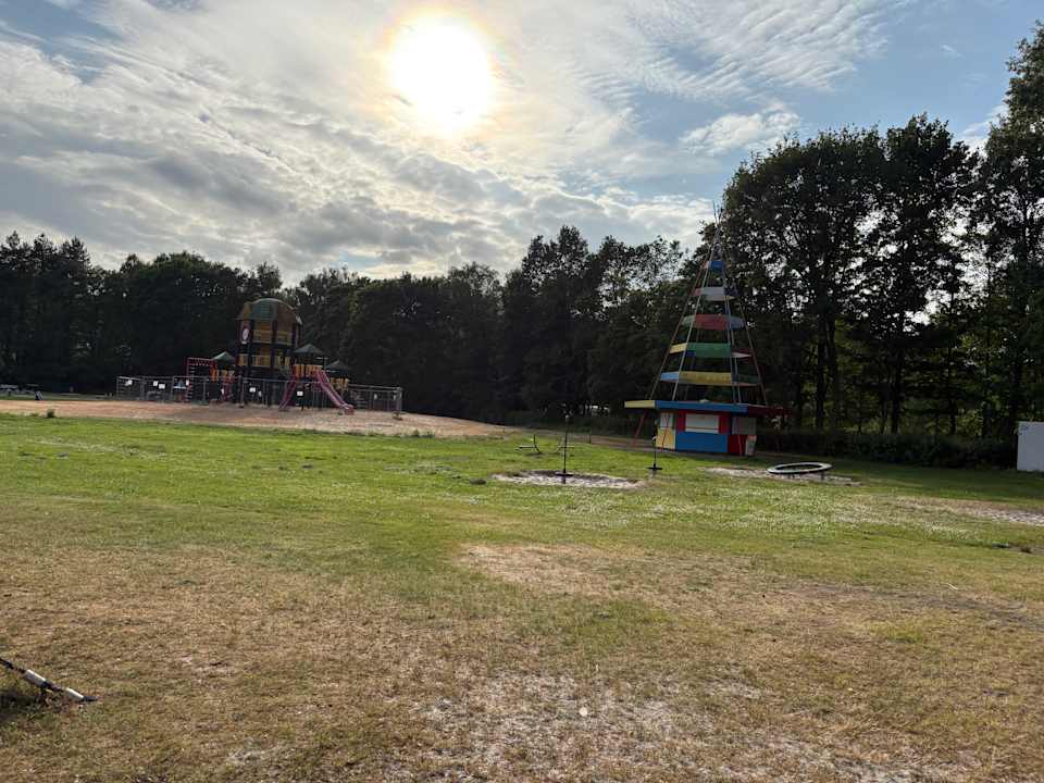 Sport & Freizeit Oostappen Vakantiepark Marina Beach