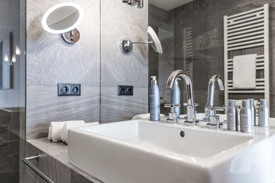 Zimmer NIDUM Casual Luxury Hotel