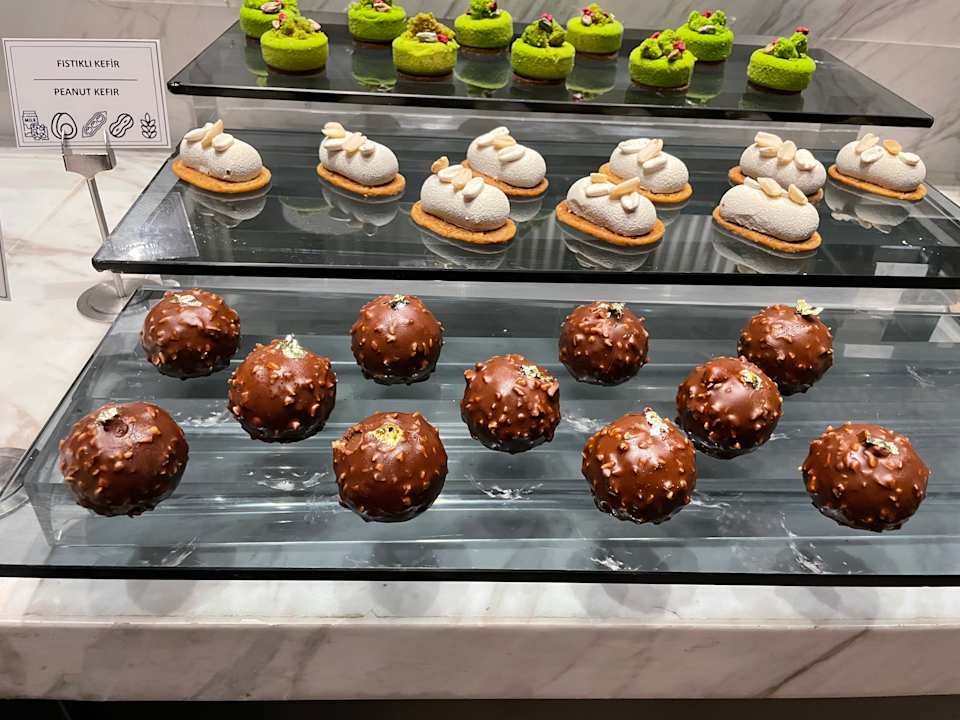 Gastro Maxx Royal Belek Golf Resort
