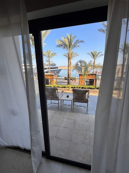 Zimmer Pickalbatros Palace Hotel-Port Ghalib