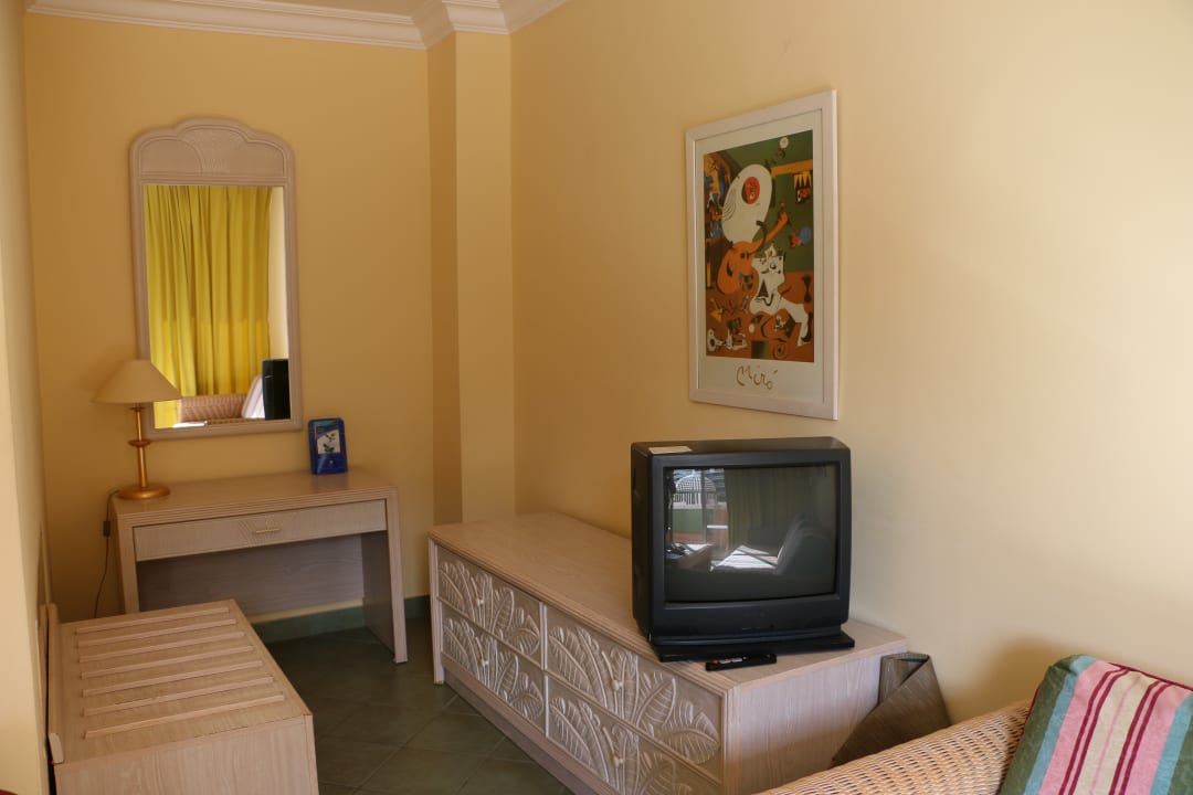 Zimmer Abora Buenaventura by Lopesan Hotels