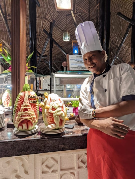 Sonstiges Hotel Southern Palms Beach Resort