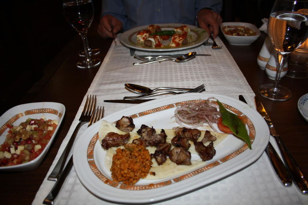 A la Carte Crystal De Luxe