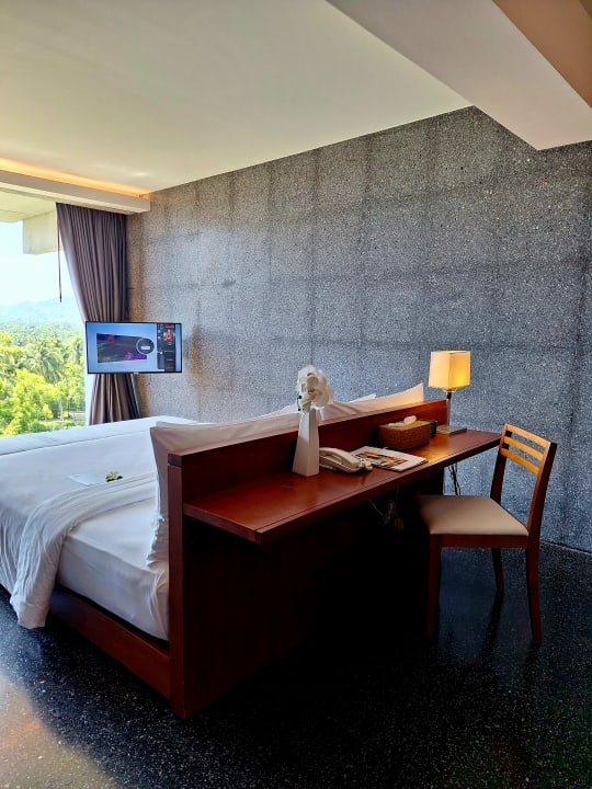 Zimmer Varivana Resort Koh Phangan, The Centara Collection