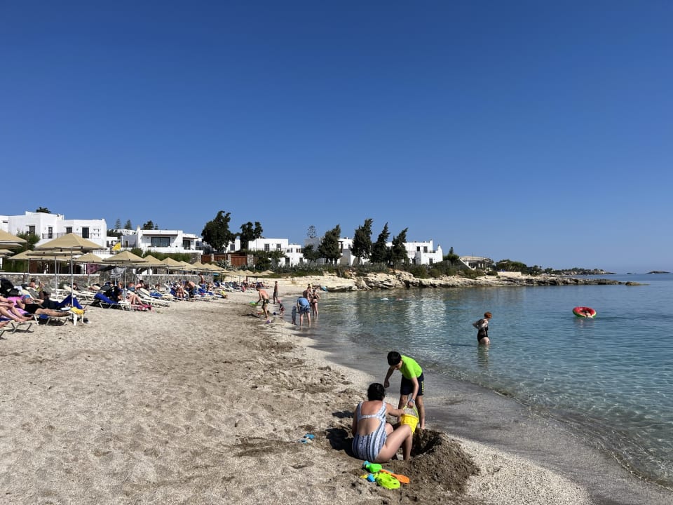 Strand Creta Maris Resort