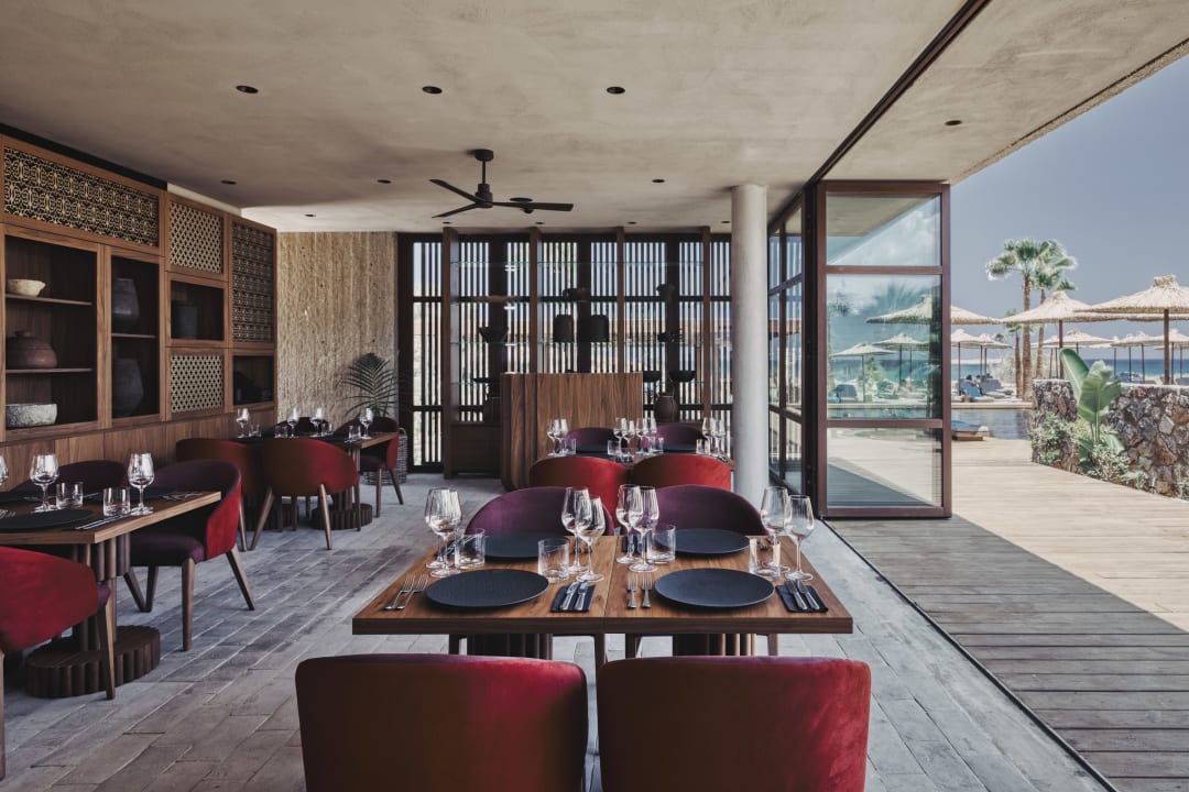 Gastro Domes Zeen Chania, a Luxury Collection Resort, Crete