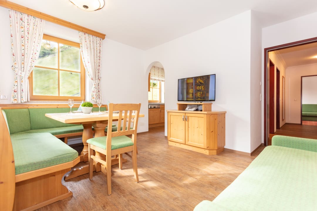 Zimmer Hotel Appartmenthaus Schützenhof - Schied