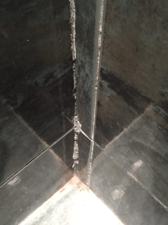 Zimmer Pelekas Monastery (Im Umbau/Renovierung)