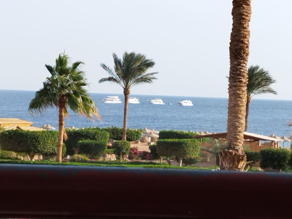 Ausblick Happy Life Village