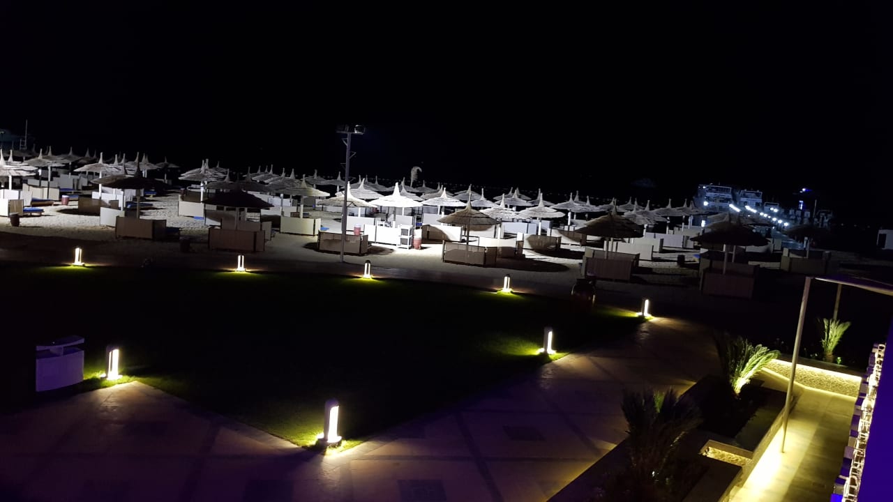 Strand Pickalbatros White Beach Resort - Hurghada