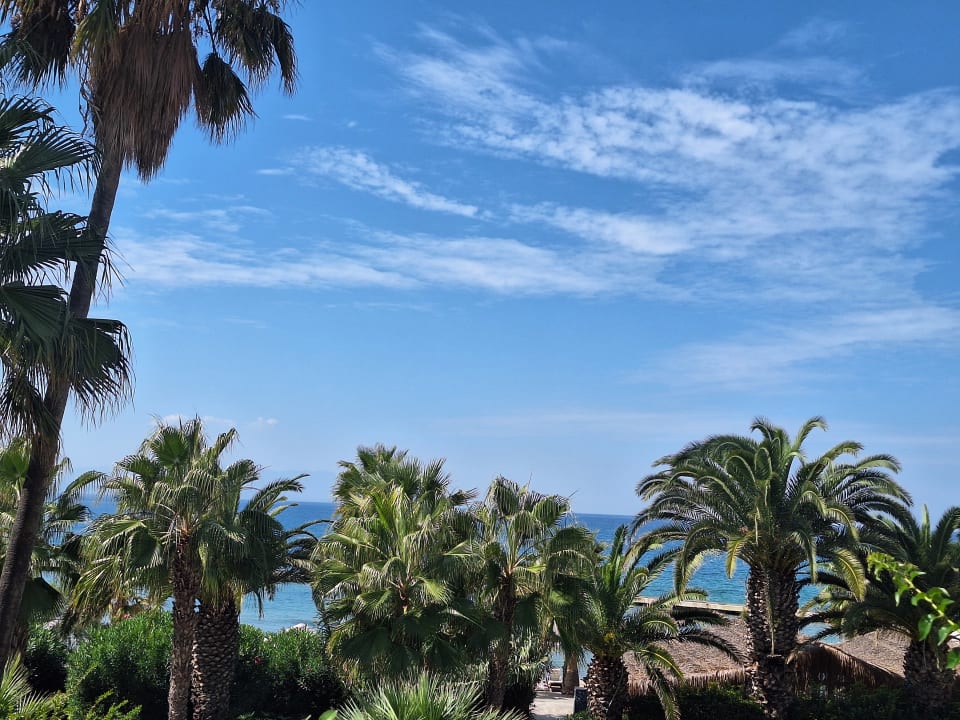 Ausblick Atlantique Holiday Club