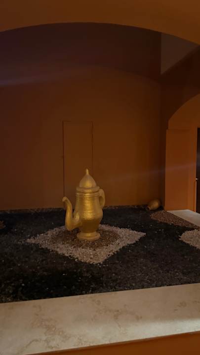 Ausblick Jaz Makadi Blue - TUI BLUE Makadi - Adults Friendly 16 Years Plus