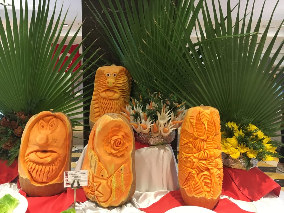 Gastro Sentido Trendy Verbena Beach