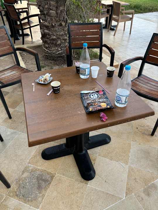 Gastro Sidi Mansour Resort & Spa