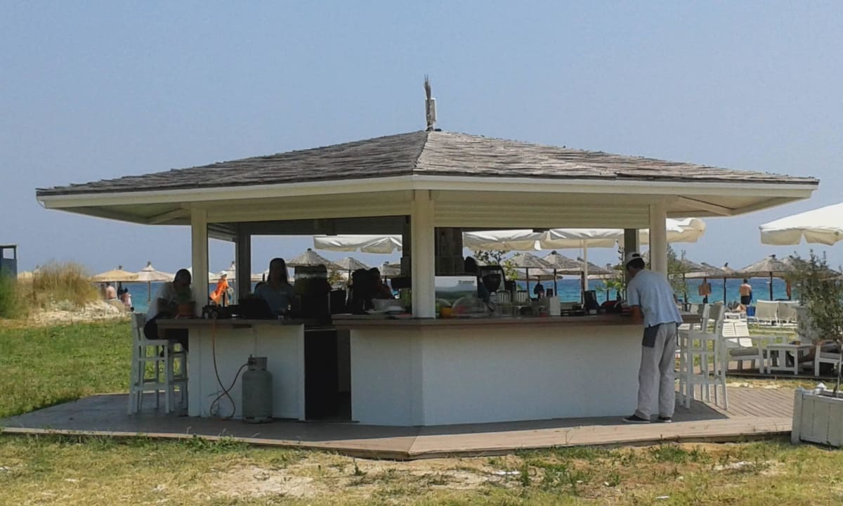 Poolbar Alexandra Golden Boutique - Adults only