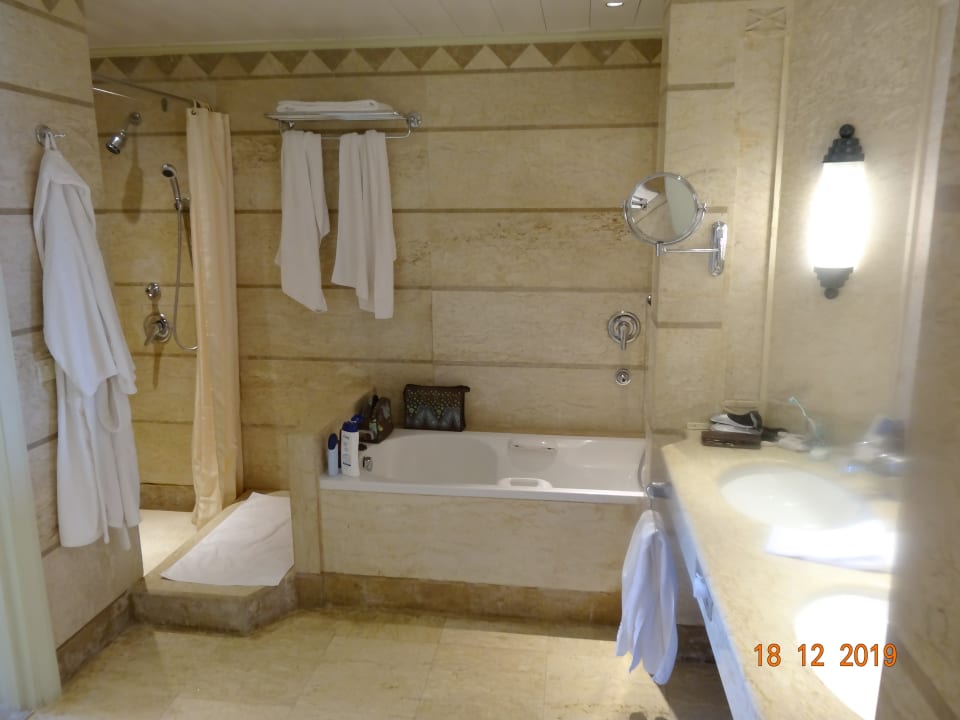 Zimmer Hotel Sheraton Soma Bay Resort