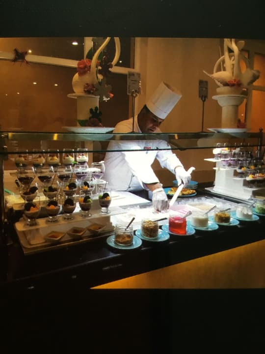 Gastro Hotel Three Corners Ocean View prestige - Adults only