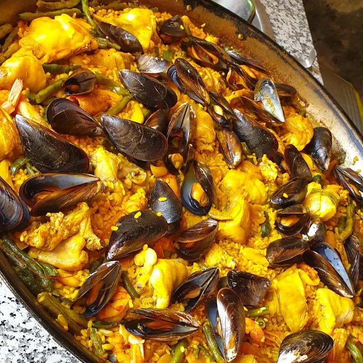 Gastro Bio Finca - Las Tenerías