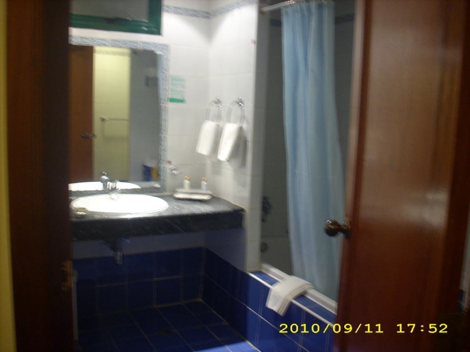 Bad Starfish Montehabana