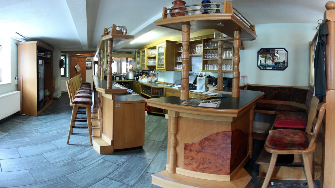 Bar Ferienhof Probstei Zella