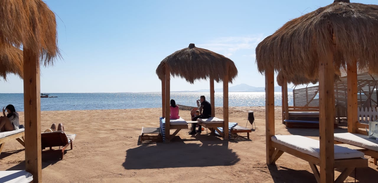 Strand Regency Plaza Aqua Park & Spa