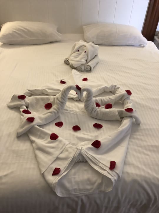 Zimmer J'adore Deluxe Hotel & Spa
