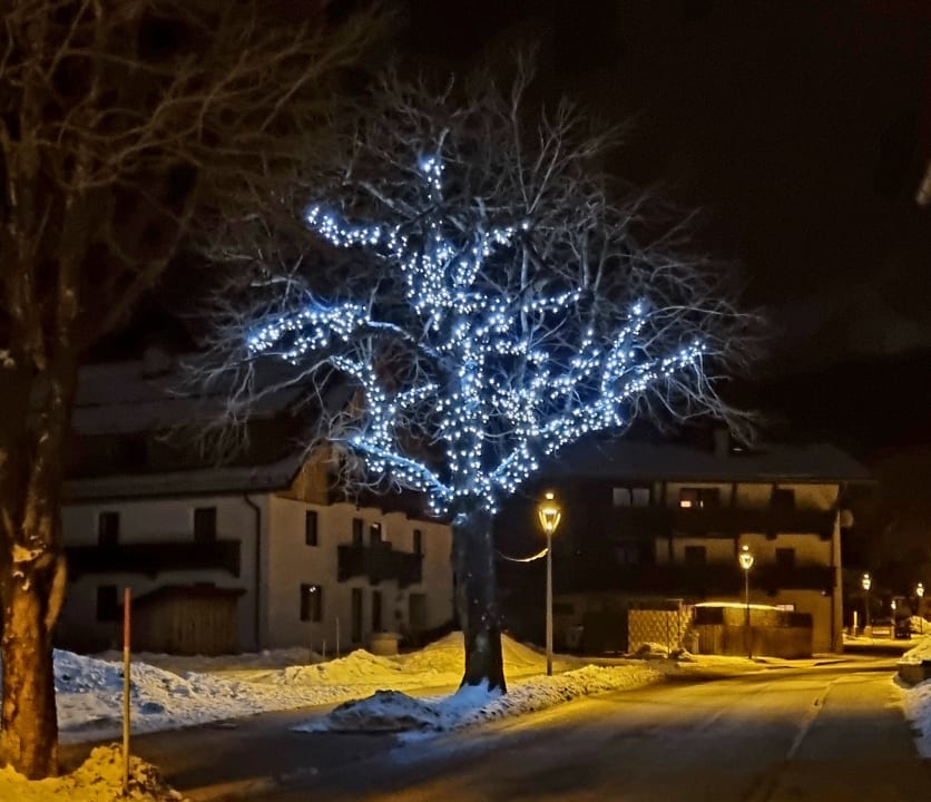 Sonstiges Hotel Sonnenspitze