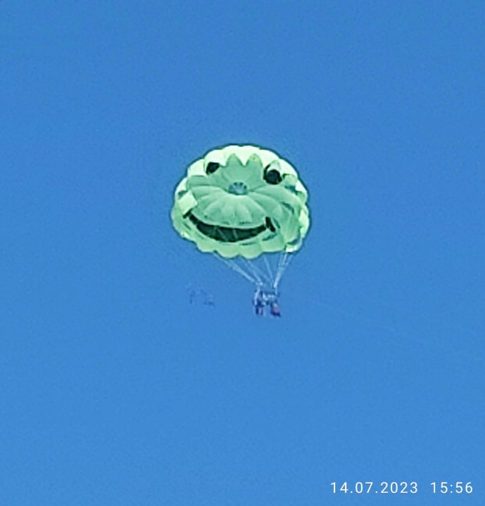 Strand Belek Beach Resort Hotel