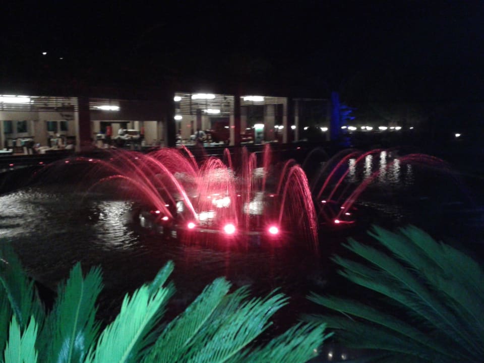 ... Susesi Luxury Resort