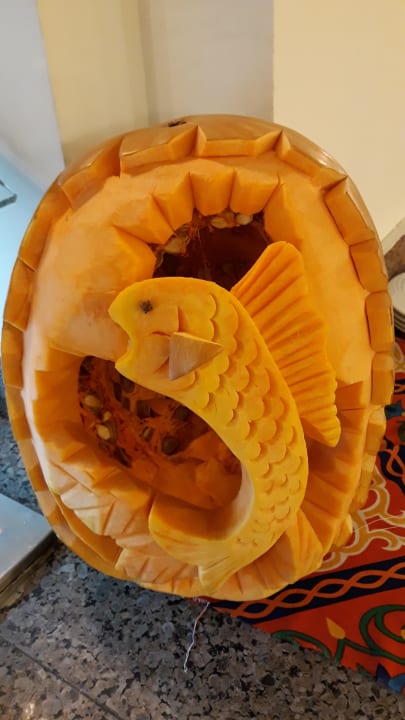 Gastro Shams Alam Beach Resort