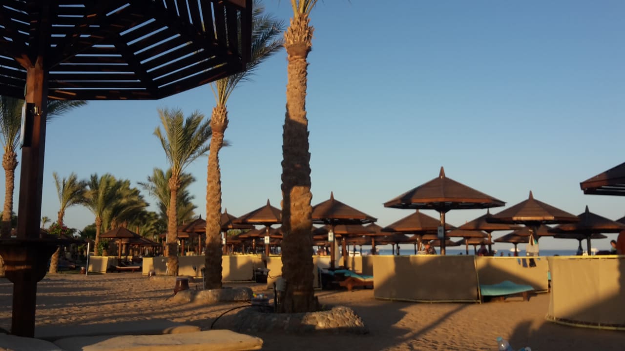 Strand SUNRISE Royal Makadi Resort