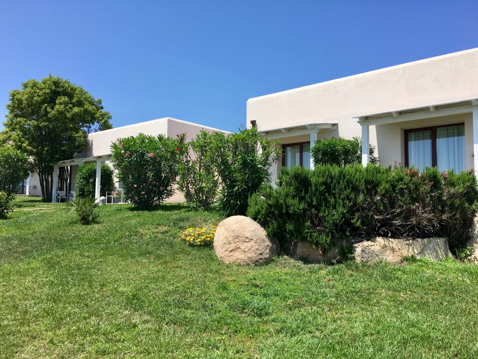 Außenansicht Grande Baia Resort & Spa