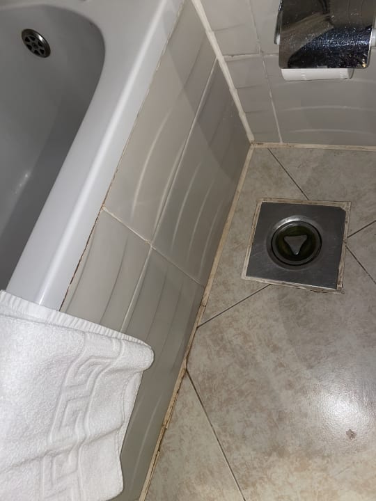 Zimmer Imperial Shams Abu Soma