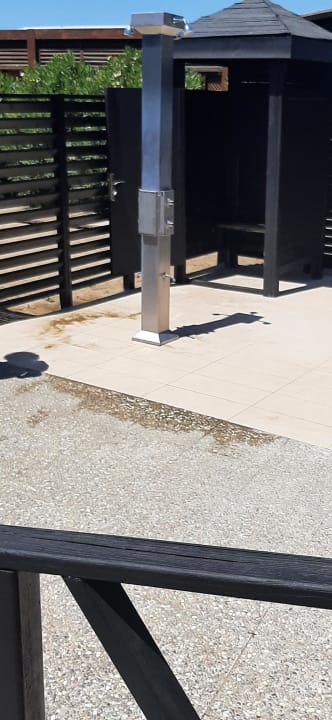 Sonstiges Grand Seker Hotel