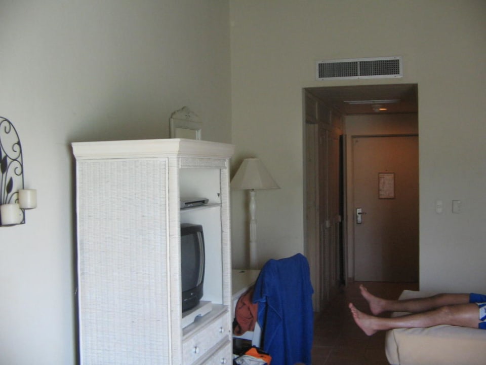 Zimmer Dreams La Romana Resort & Spa