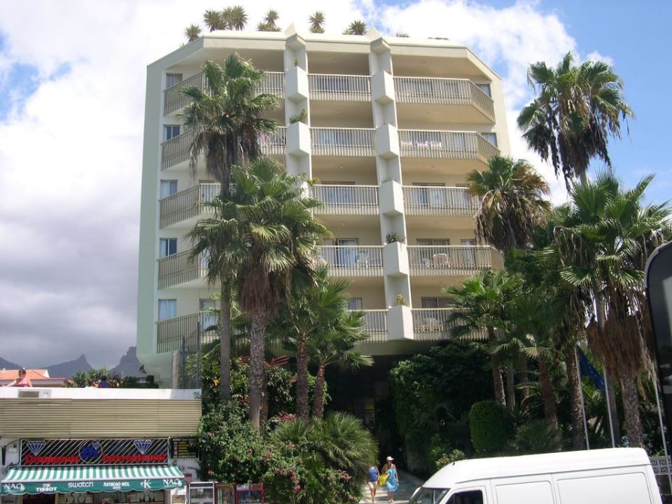 Esmeralda Playa Hovima Costa Adeje - For Cool Adults