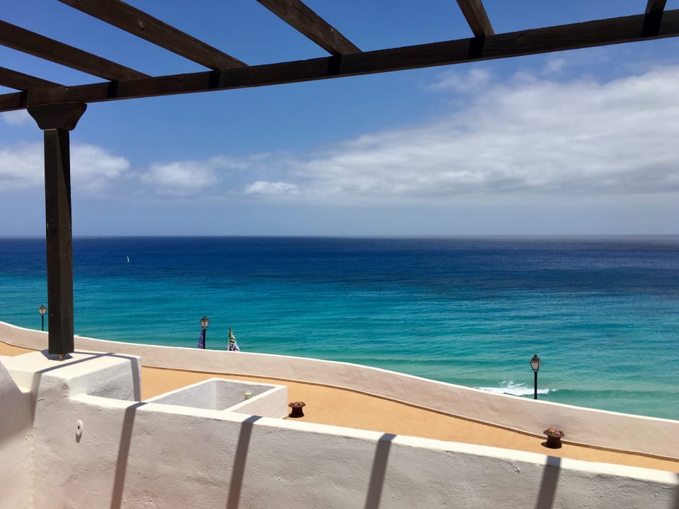 Ausblick TUI MAGIC LIFE Fuerteventura