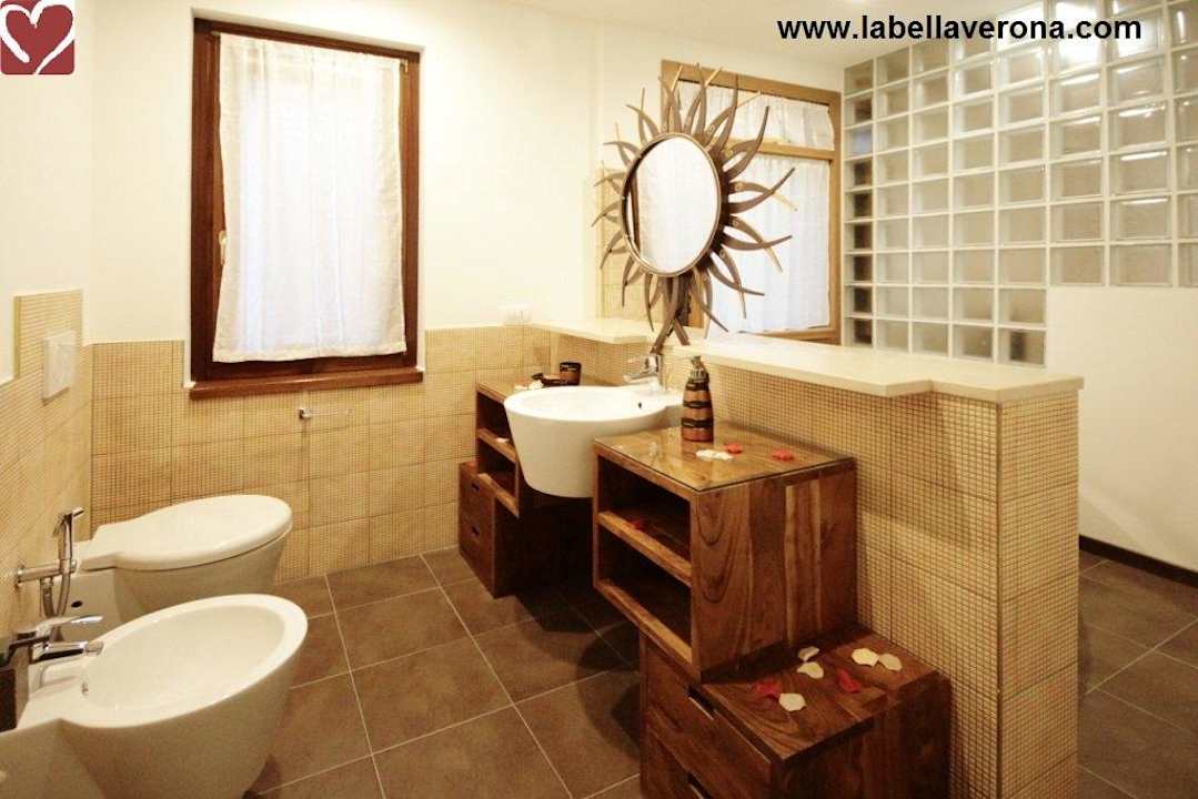 Welcome to B&B La Bella Verona B&B La Bella Verona