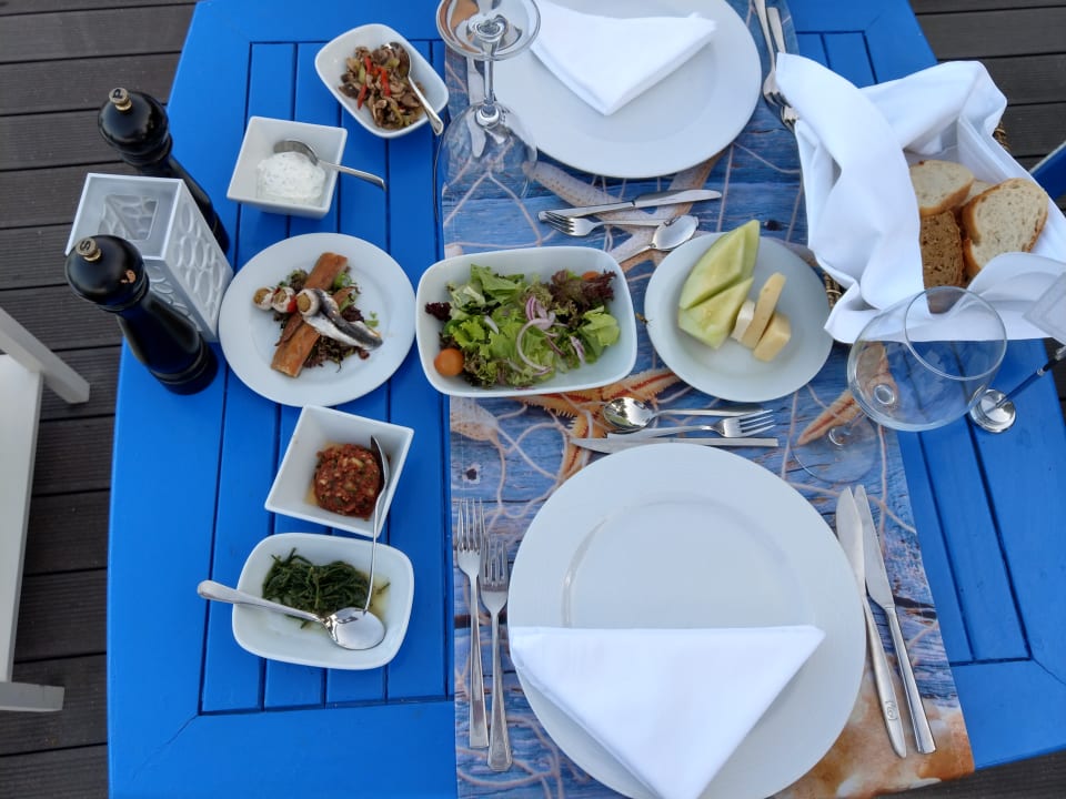 Gastro Labranda Mares Marmaris