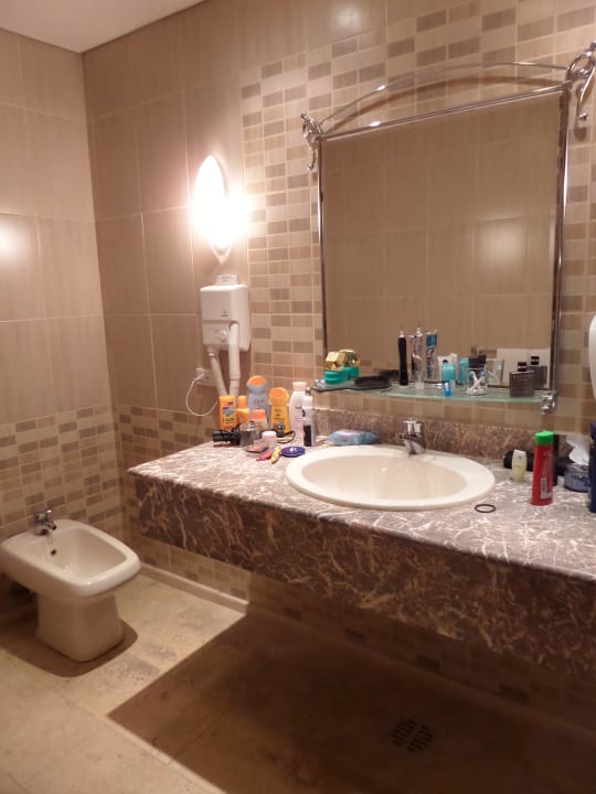 Bad Mamor AMC Royal Hotel & SPA