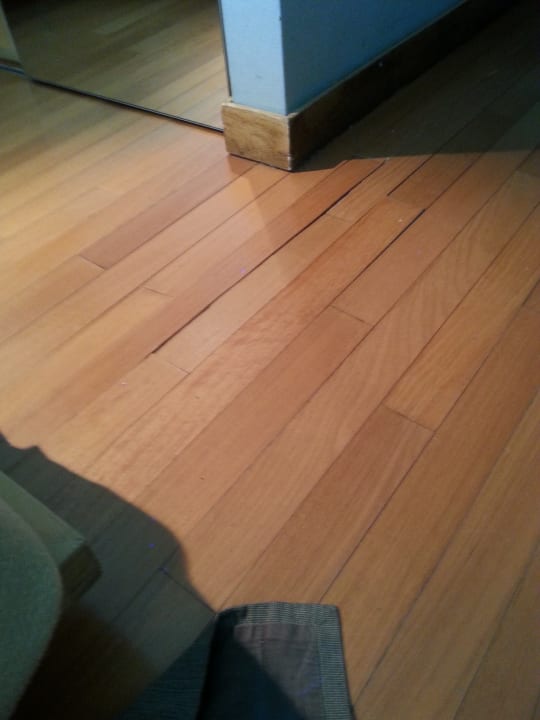 Zimmer Hotel Vista Sol Buenos Aires