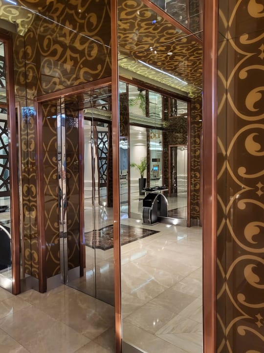 Sonstiges Waldorf Astoria Dubai Palm Jumeirah