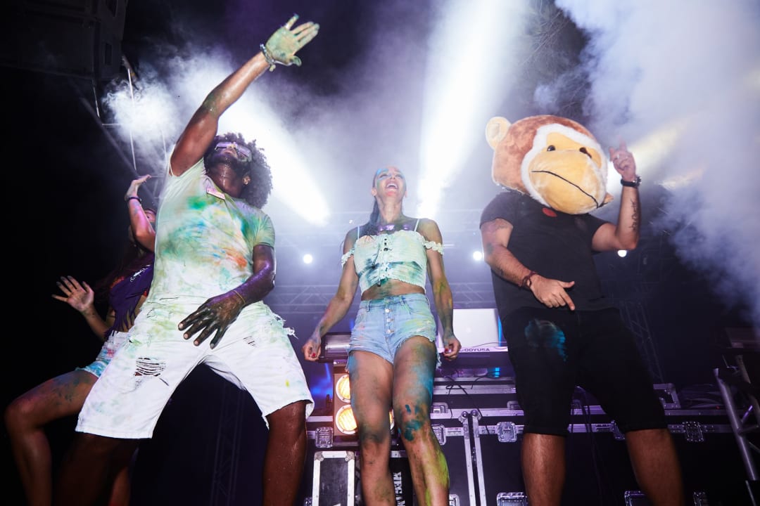 Sport & Freizeit Salamis Bay Conti Resort Hotel & Casino