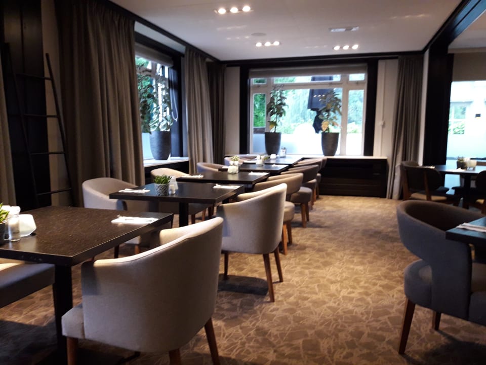 Sonstiges Hotel De Bilderberg