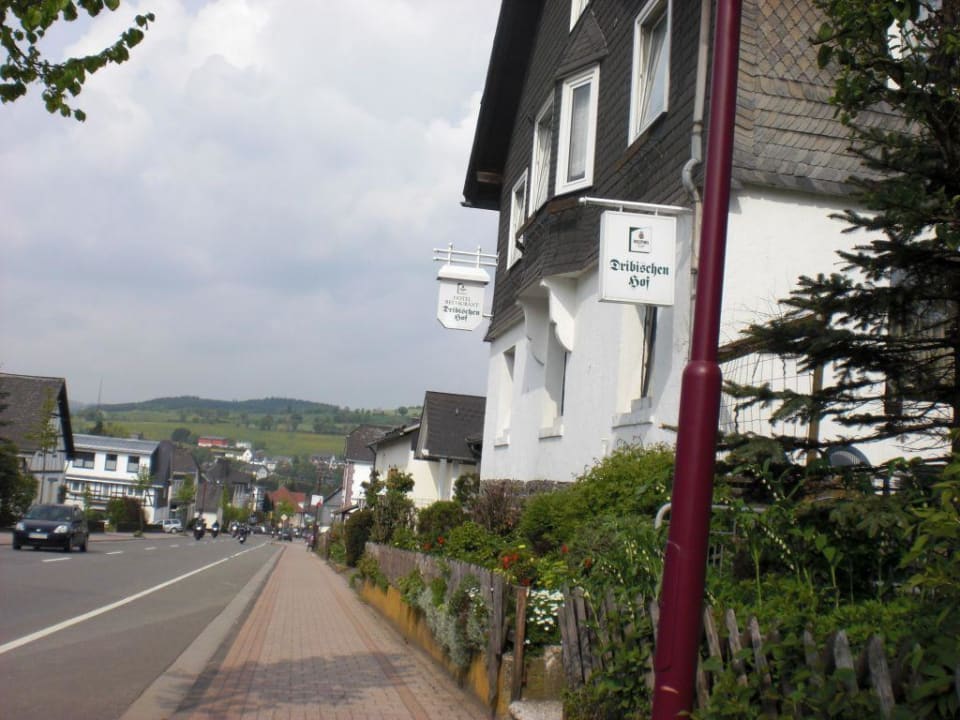 Kurzurlaub in Usseln Dribischenhof